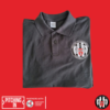 Black Polo Shirt - Image 2