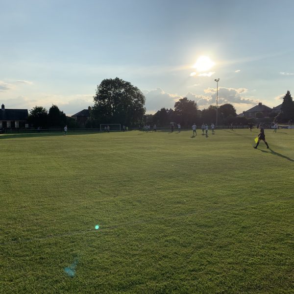 Heaton Stan 3-2 Birtley Town – Match Report