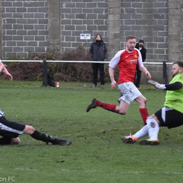 Heaton Stan 2-3 Boldon CA – Video Highlights & Photos