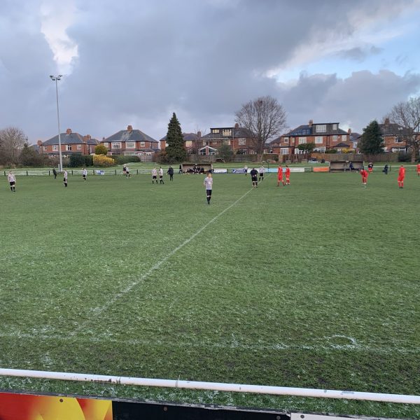 Heaton Stan A 2-2 Newcastle East End – Video Highlights