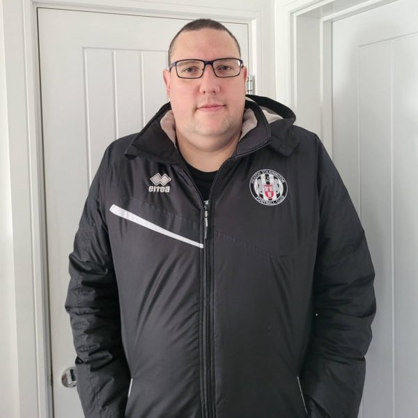 Club Appointment – Head of Junior Football