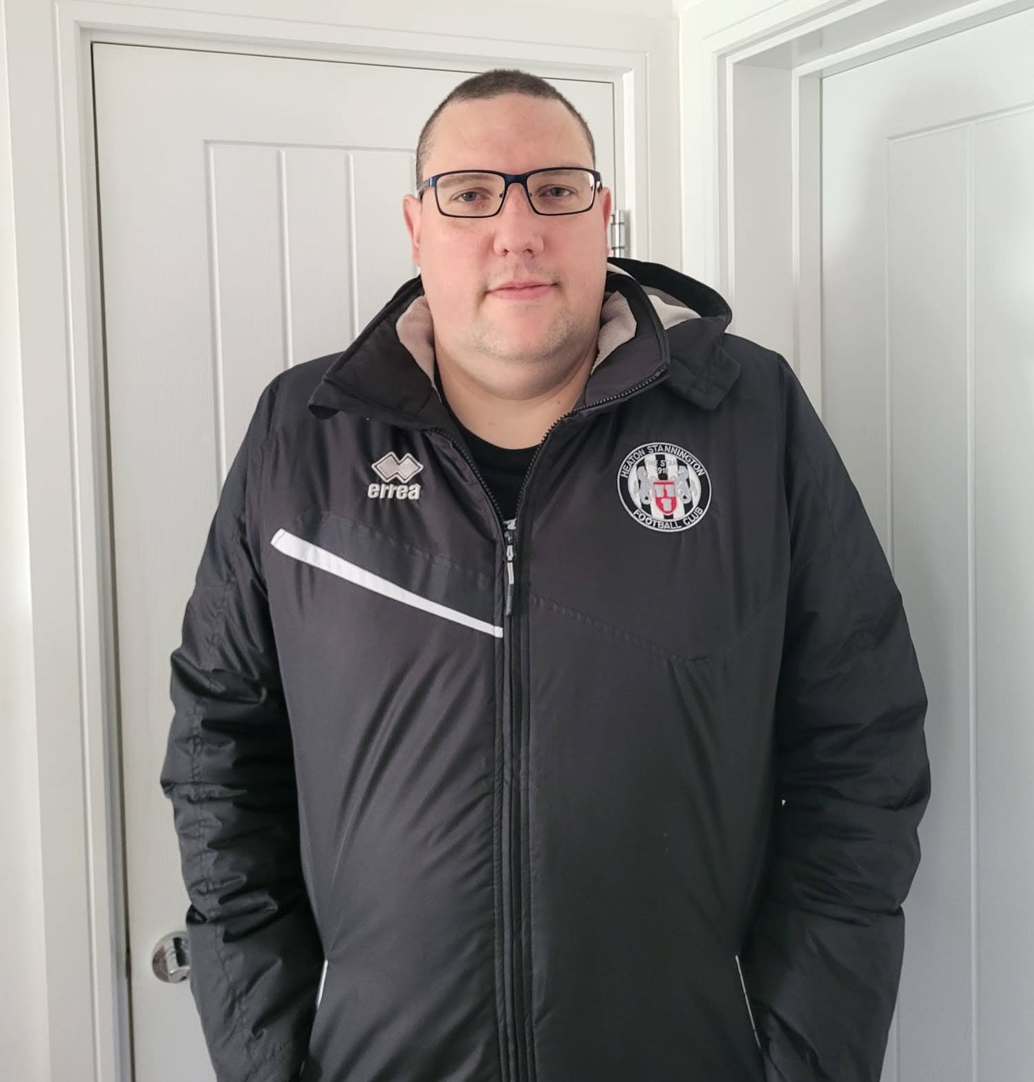 Club Appointment – Head of Junior Football