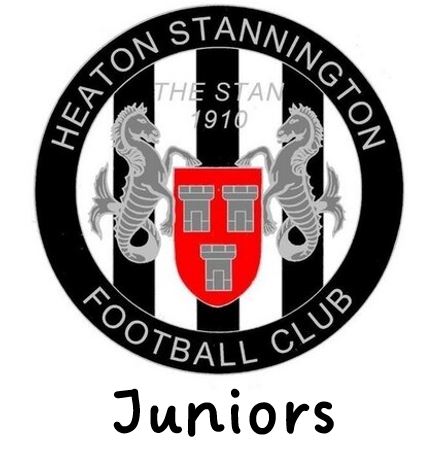 Club Statement: Introducing Heaton Stan Juniors!