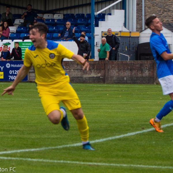 Clitheroe 1-1 Heaton Stan – FA Cup heroics