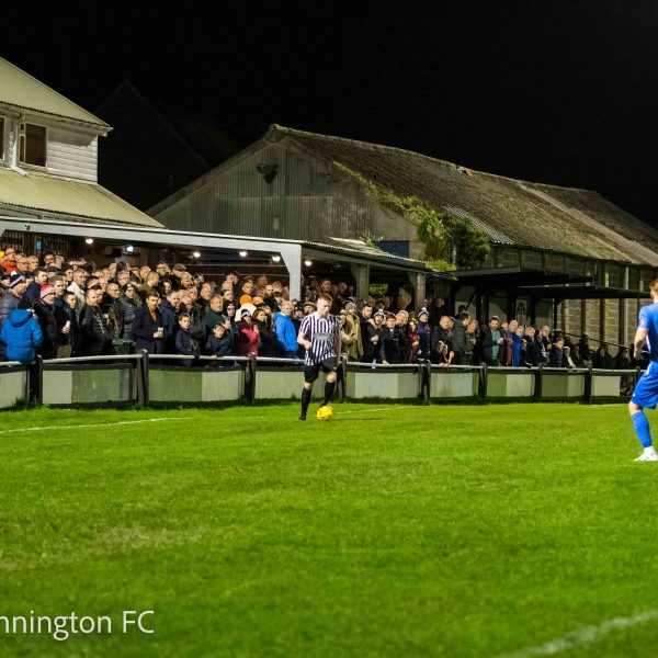 Heaton Stan 1-2 Whitley Bay – Report, Photos and Video