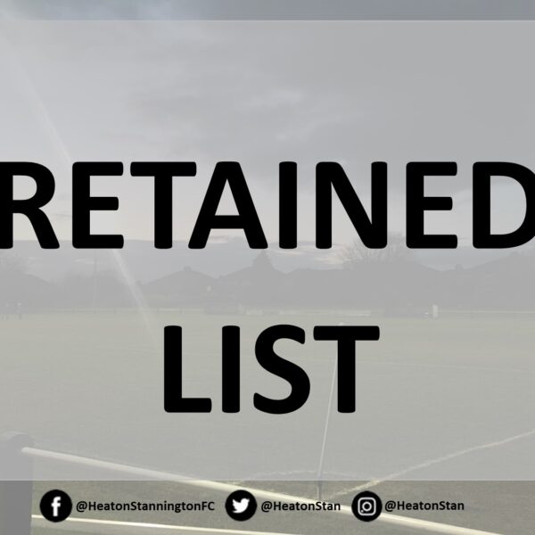 Retained List – 2023-24