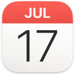 Subscribe to Apple Calendar