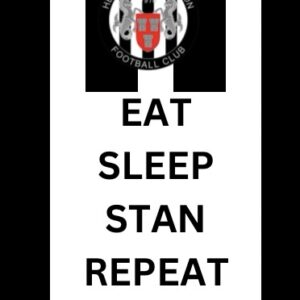 Fridge Magnet - Smooth