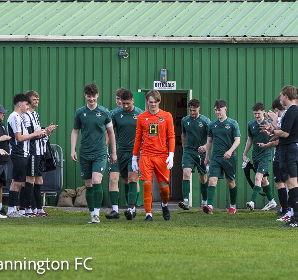 Heaton Stan A 0-1 Hebburn Town Reserves – Photos