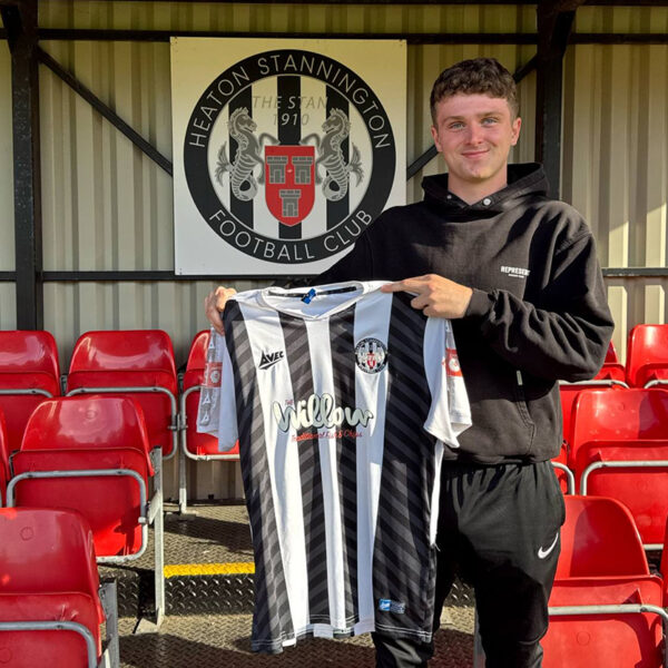 Alfie Livermore becomes the Stan’s second summer signing