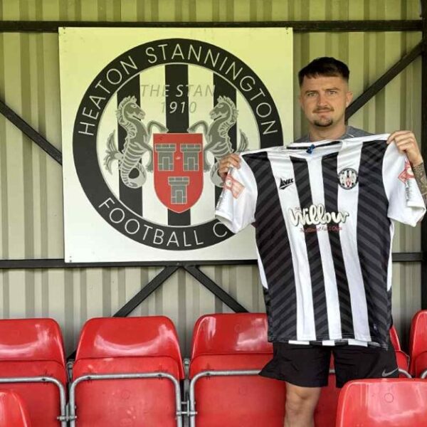 Luke Carr Becomes the Stan’s Third Summer Signing
