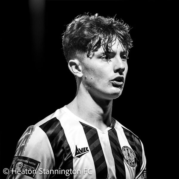 Alex Payne Signs New Contract