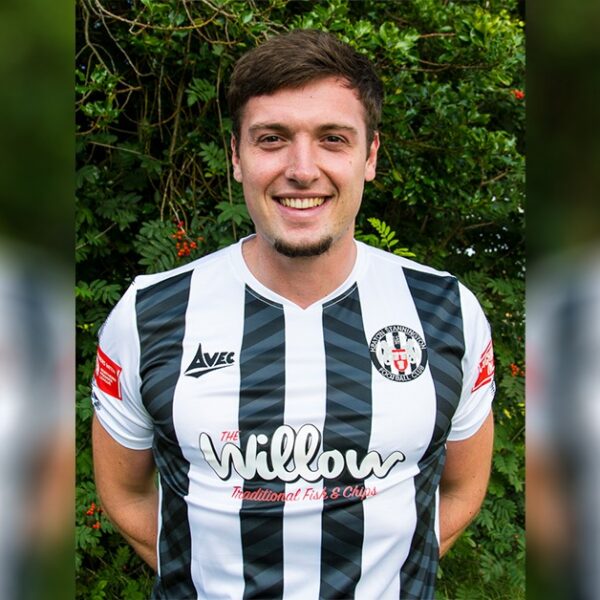 Shep Signs On For New Season