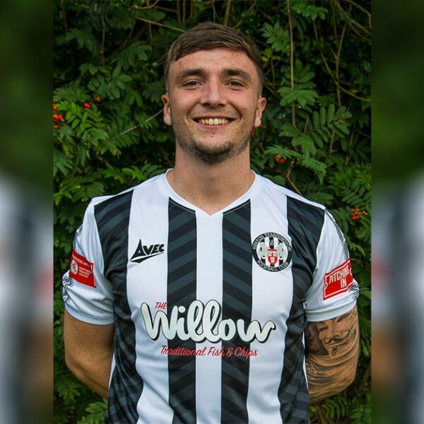 Andy Burn Signs New Deal