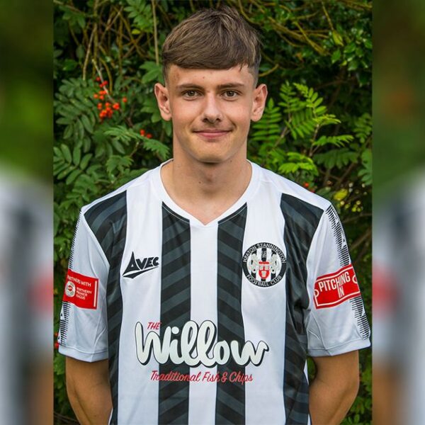 New Contract: Kailem Beattie Extends Stay