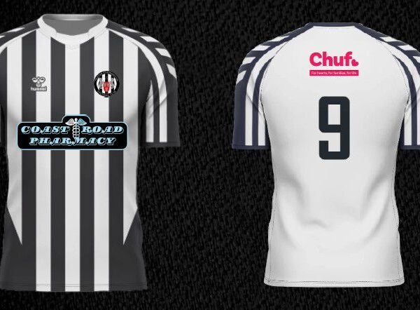 Heaton Stan A: Home Shirt Sponsor