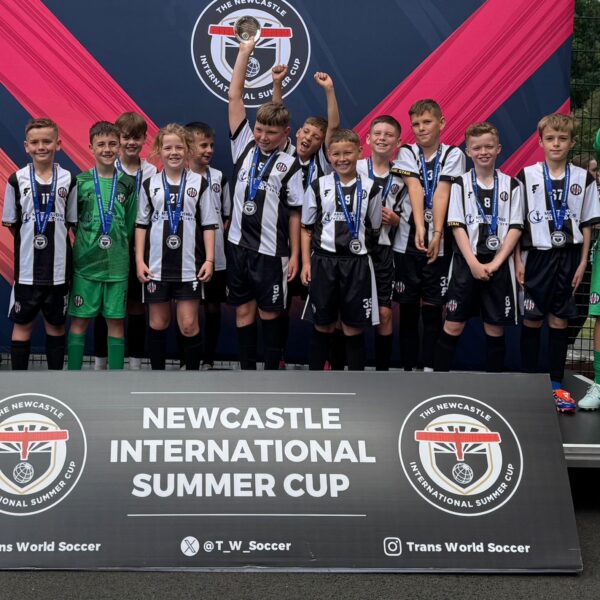 International Youth Tournament 2025