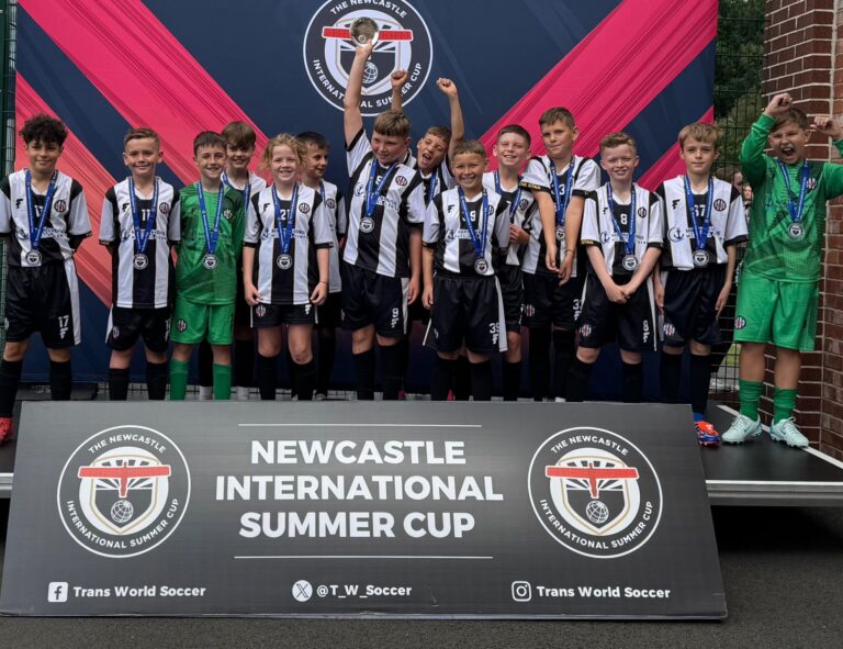 International Youth Tournament 2025