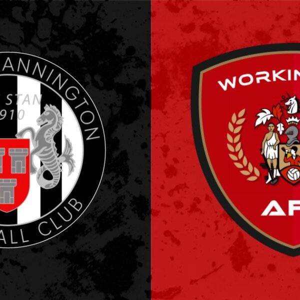 STAN SOUNDS 002: Workington