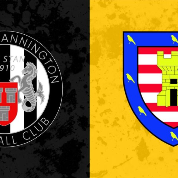 Morpeth Town friendly update