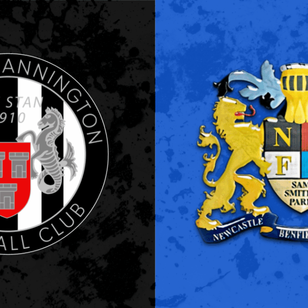 STAN SOUNDS 001: Newcastle Benfield