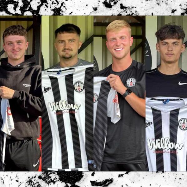 2025-26 Pre-Season Roundup