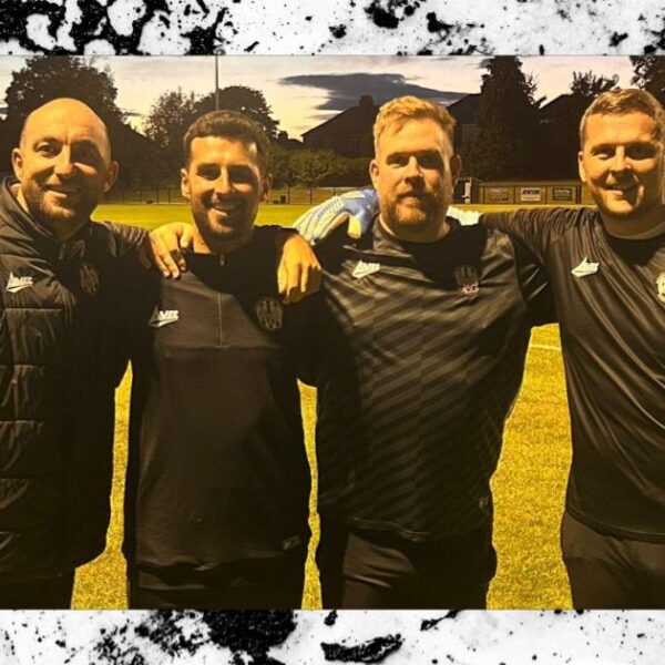 Cassidy Returns to The Stan