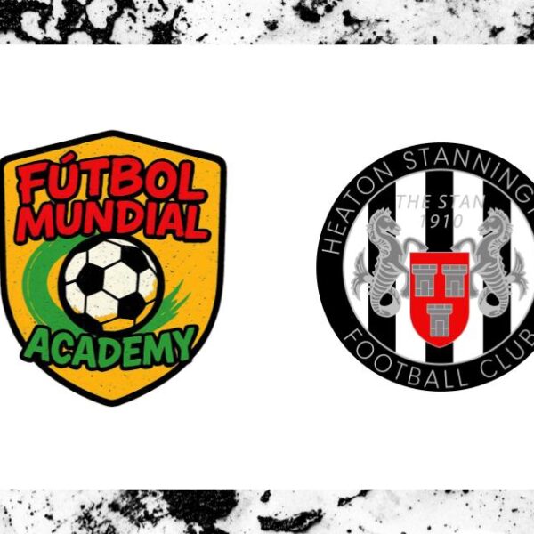 Futbol Mundial Academy @ The Stan