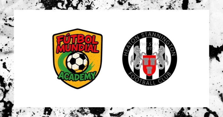 Futbol Mundial Academy @ The Stan