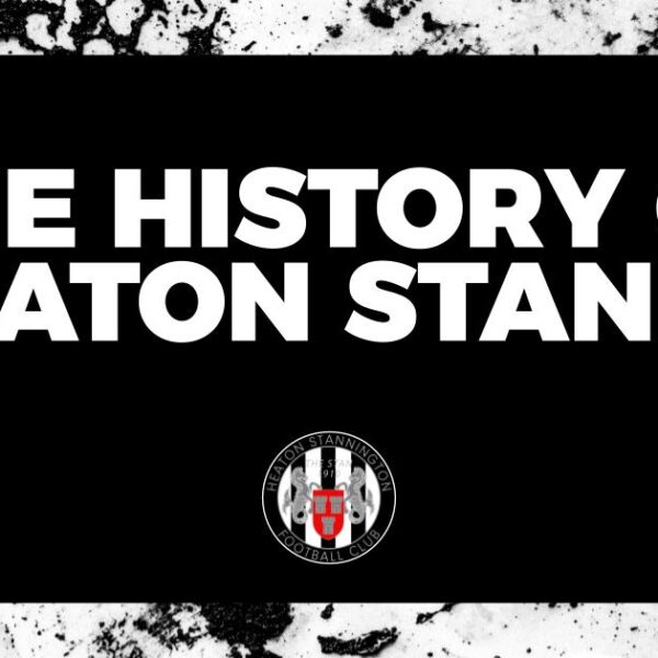 Event: The History of Heaton Stan
