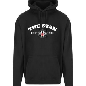 Heaton Stan Hoodie