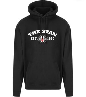 PREORDER - Heaton Stan Hoodies
