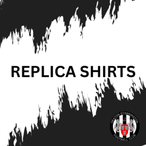 Replica Shirts 2025/2026