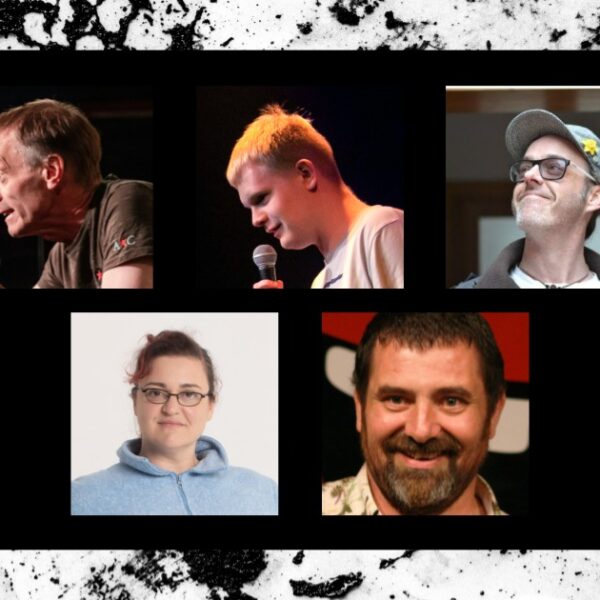 Heaton Stan Comedy Night – 18 Dec 2025