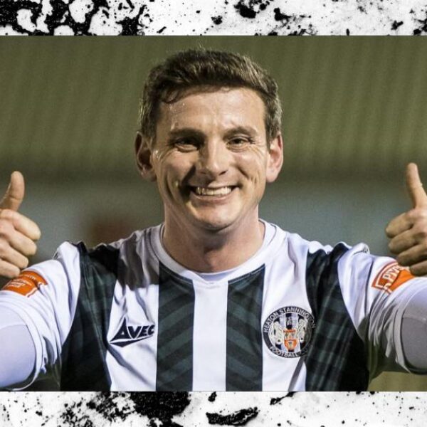 Dan Groves announces retirement