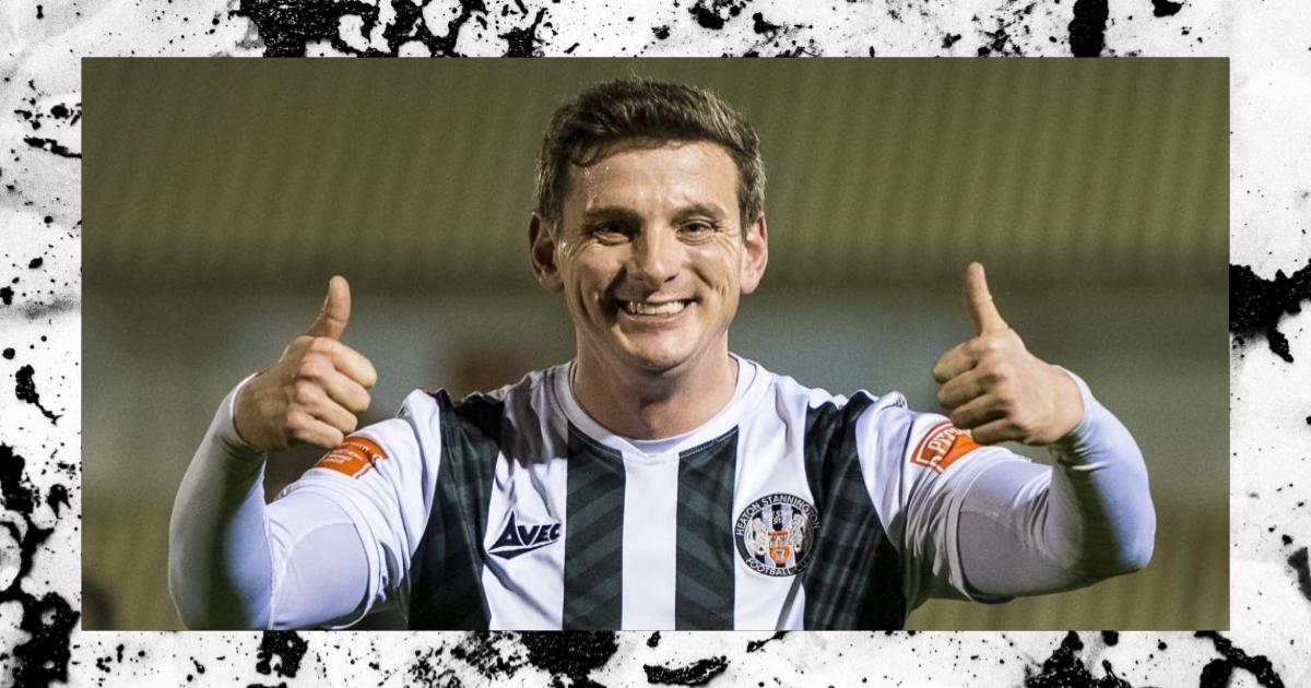 Dan Groves announces retirement