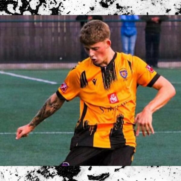 Ryan Chater joins on loan