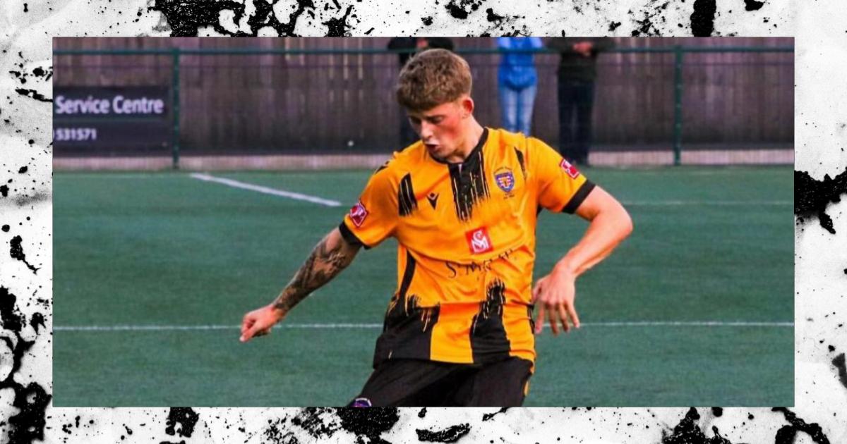 Ryan Chater joins on loan