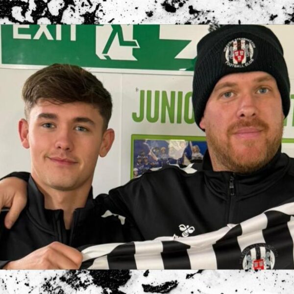 🔀 Sam Johnson joins, Bailey Adamson departs
