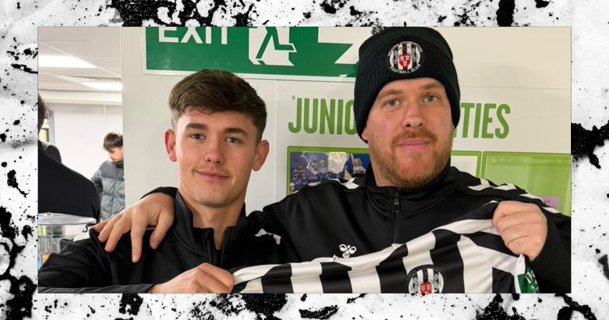 🔀 Sam Johnson joins, Bailey Adamson departs