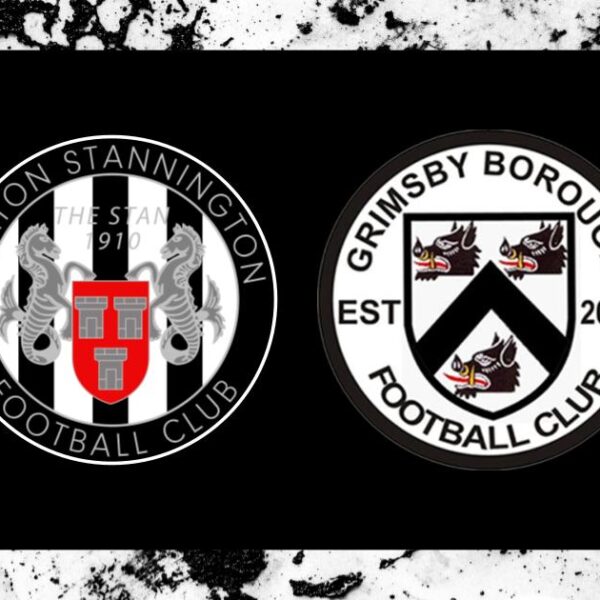 Stan vs Grimsby Borough Rearranged – Free Entry!