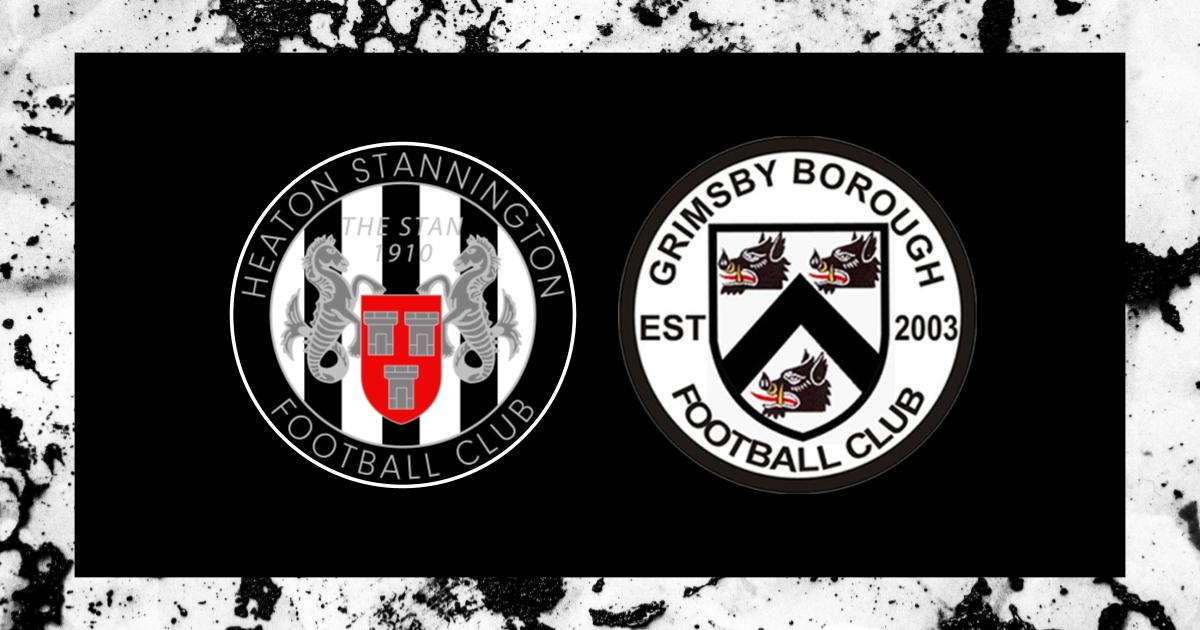 Stan vs Grimsby Borough Rearranged – Free Entry!