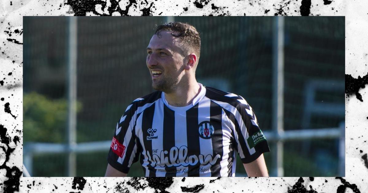 Dan Capewell is the new Stan captain!