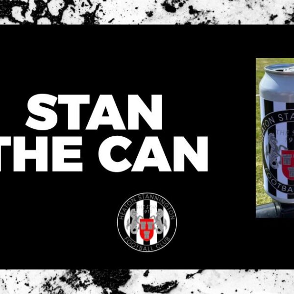 Stan The Can