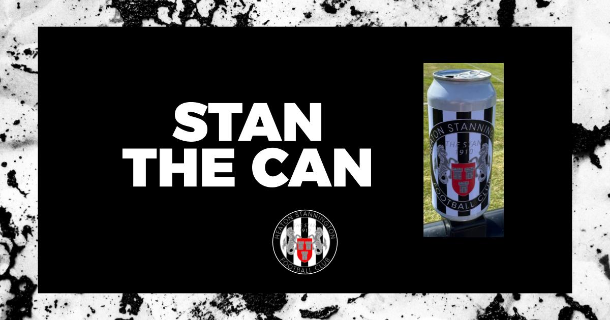 Stan The Can