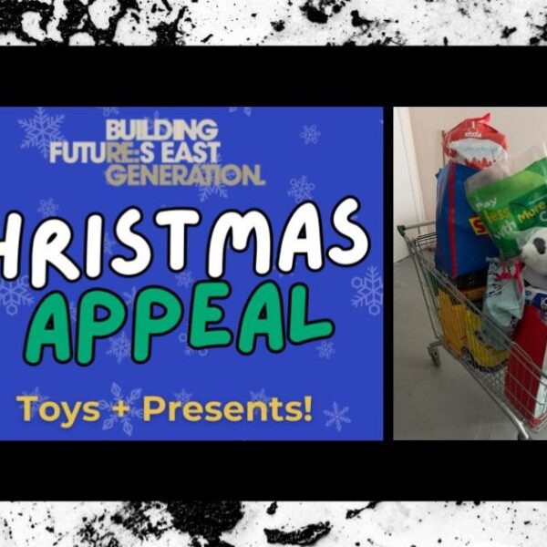Toy Donations