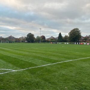 Christmas Raffle 2025