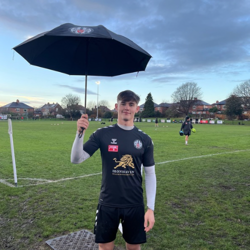 Heaton Stan Umbrella