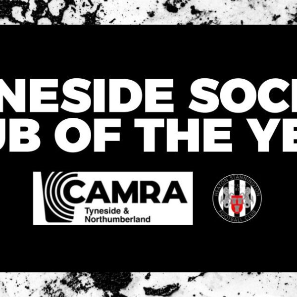 CAMRA Tyneside Social Club of the Year 2026