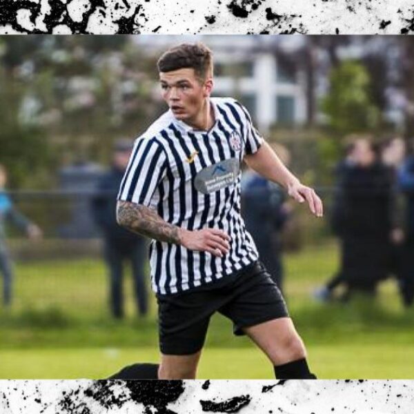 Jay Hornsby rejoins the Stan